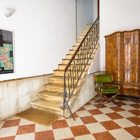 Ca Romite Appartement Venetië Buitenkant foto