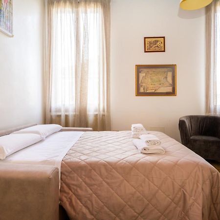 Ca Romite Appartement Venetië Buitenkant foto
